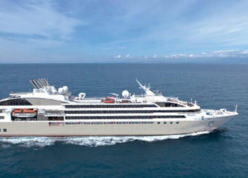 ab Maizuru bis Hakodate (SO210524)