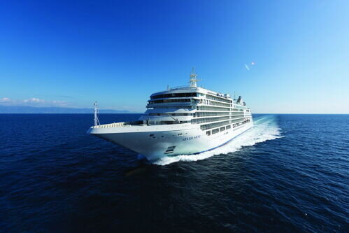 Auf den Spuren alter Kaiserstädte und malerischer Küsten