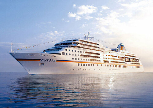 Auf Zeitreise am östlichen Mittelmeer