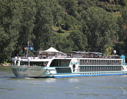 Donauharmonie (AKA296)