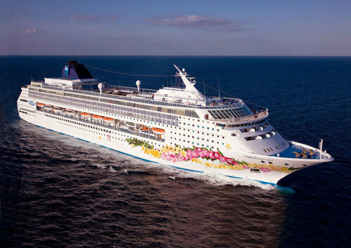 Nordseezauber: Metropolen und Küstenjuwelen