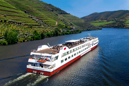 Der Glanz Portugals & Lissabons