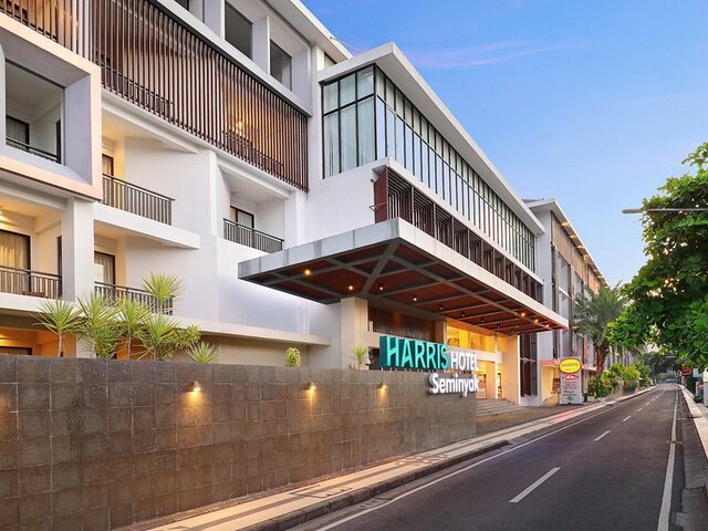 Harris Seminyak ★★★★