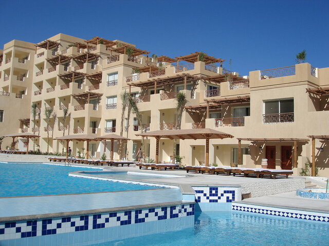 Imperial Shams Abu Soma ★★★★