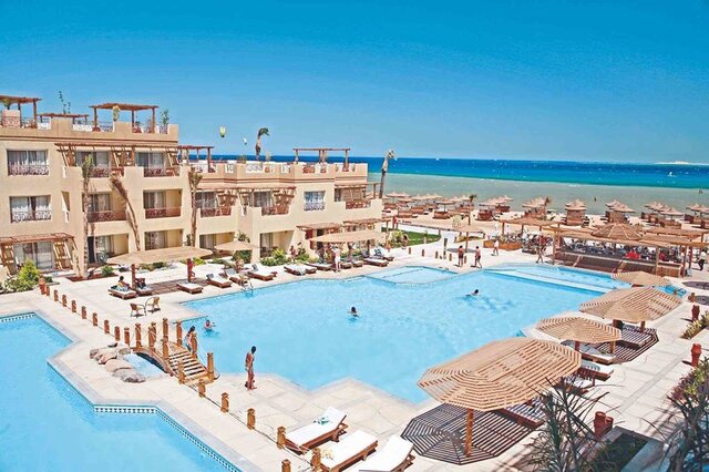 Imperial Shams Abu Soma ★★★★
