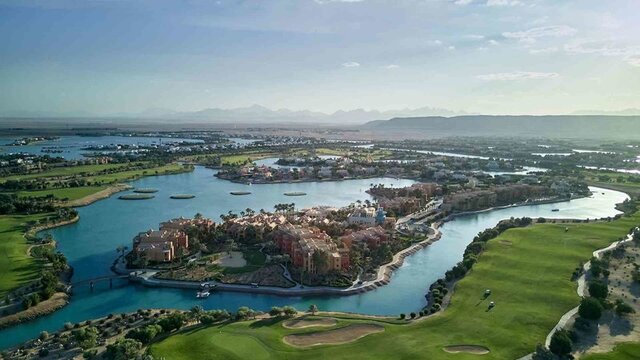 Steigenberger Golf Resort ★★★★★