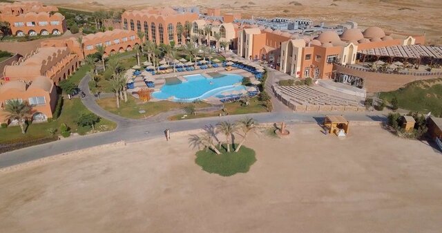 Novotel Marsa Alam o. TF. ★★★★★