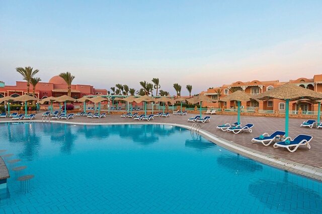 Swissotel Resort El Quseir ★★★★★