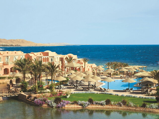 Swissotel Resort El Quseir ★★★★★