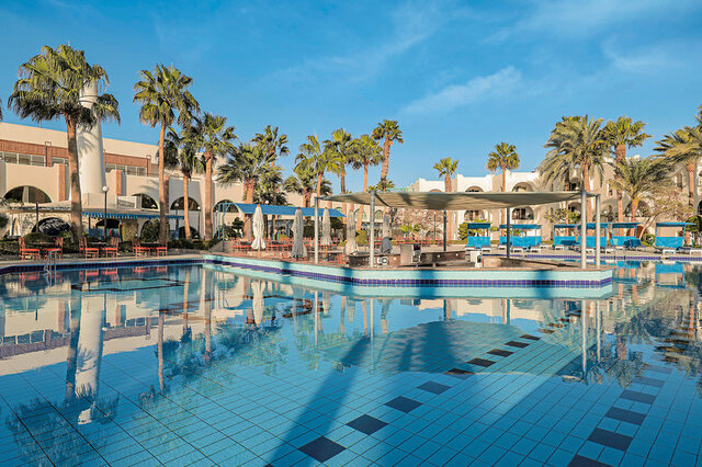 Arabia Azur Resort ★★★