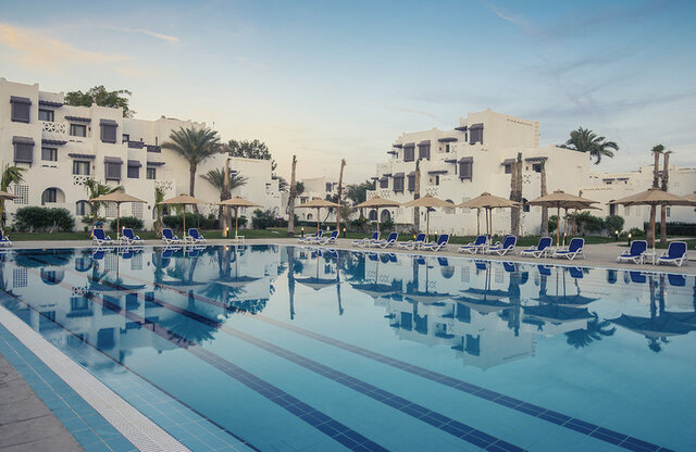 Mercure Hurghada ★★★★