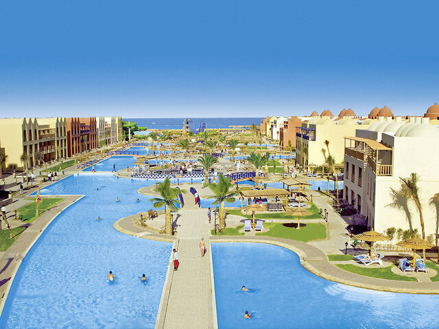 Titanic Beach ★★★★★