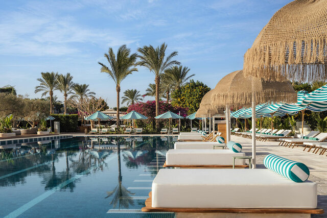 Desert Rose Resort ★★★★★