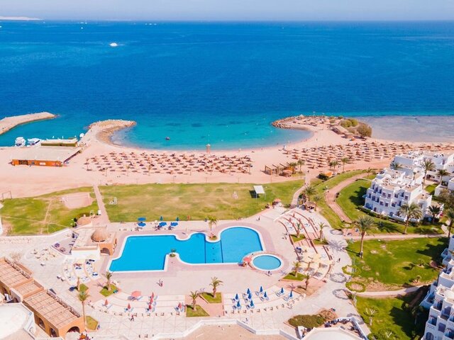 Hotel Mercure Hurghada ★★★★