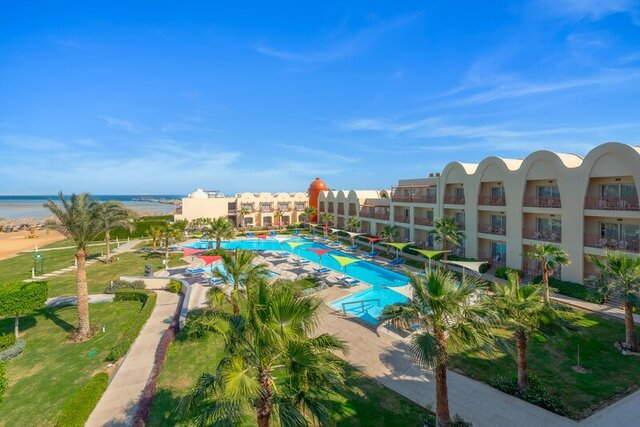 Titanic Beach Spa Aq ★★★★★