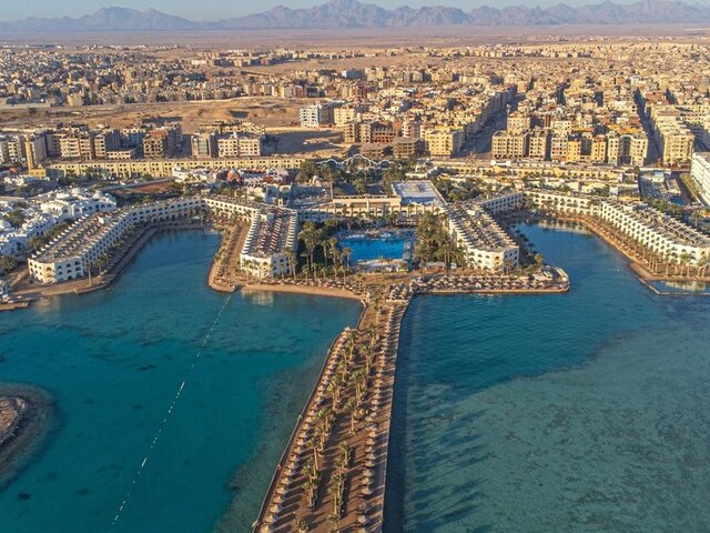 Arabia Azur Resort ★★★★