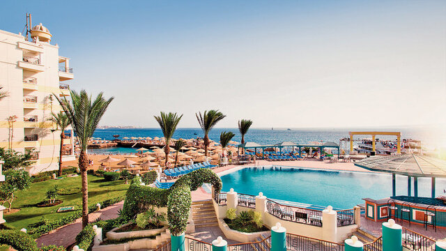 Sunrise Holidays Resort ★★★★★