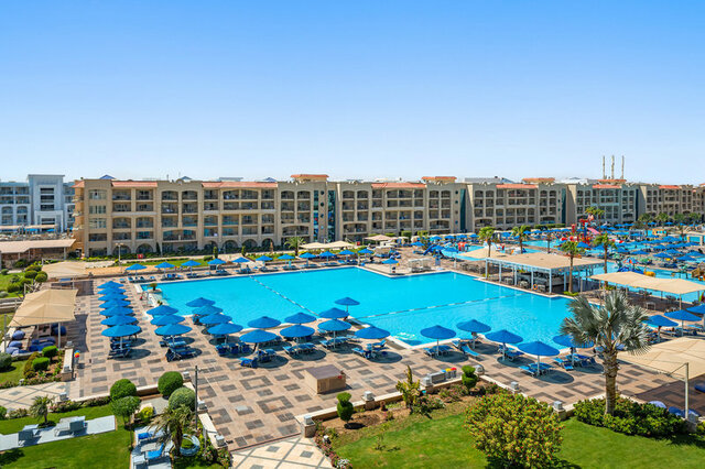 Pickalbatros White Beach ★★★★★