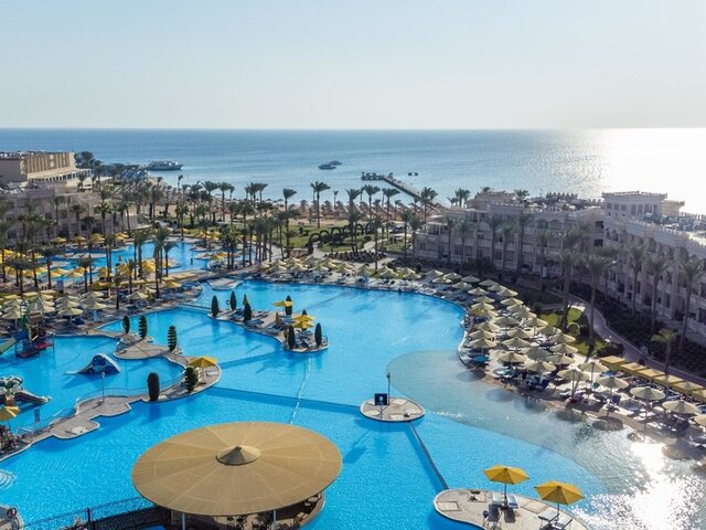 Pickalbatros Palace Resort ★★★★★