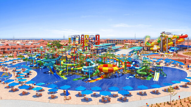 Pickalbatros Water Valley ★★★★★