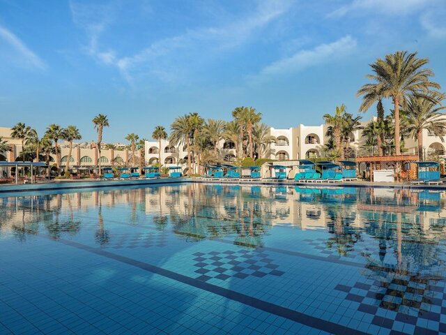 Arabia Azur Resort ★★★★