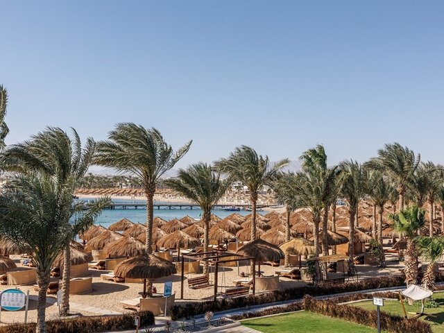 SUNRISE Royal Makadi Resort ★★★★★