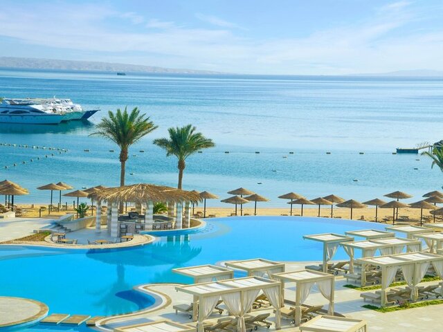 JAZ Elite Casa Del Mar Beach ★★★★★