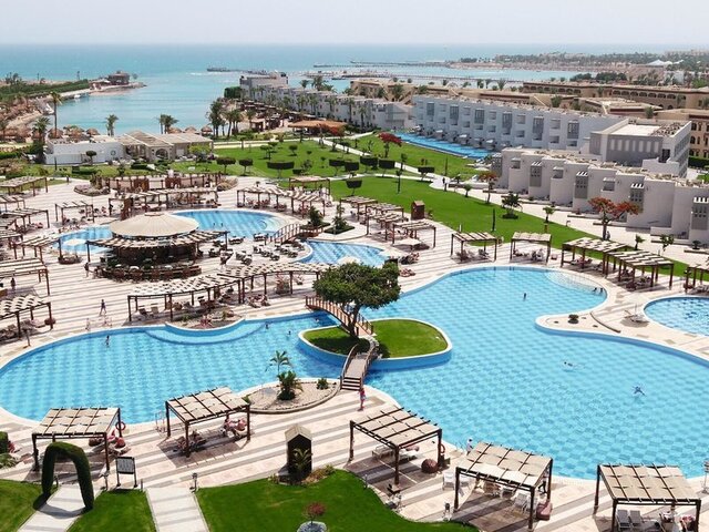 TUI BLUE Crystal Bay ★★★★★