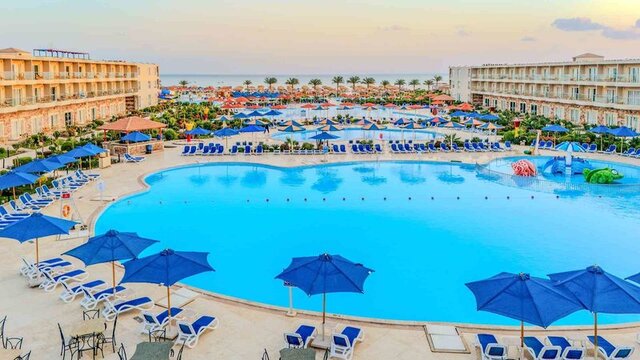 Rewaya Inn EX Hawaii Par. ★★★★