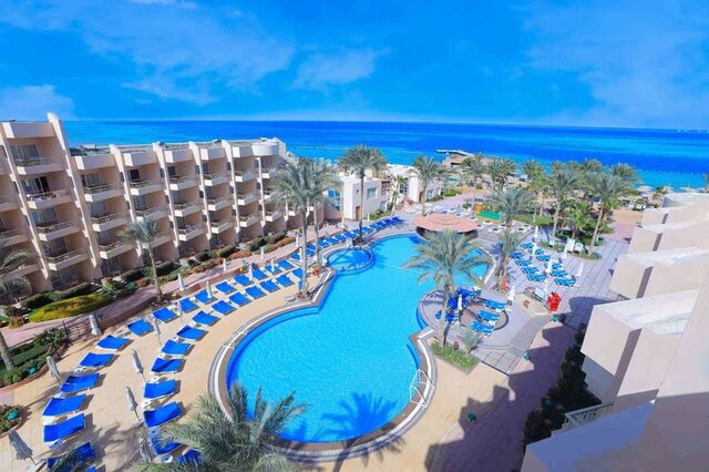 Sea Star Beau Rivage ★★★★
