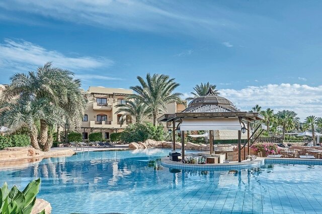 Steigenberger Coraya Beach ★★★★★