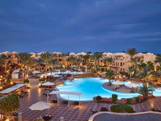 Steigenberger Coraya Beach ★★★★★