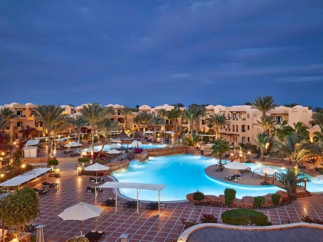 Steigenberger Coraya Beach ★★★★★