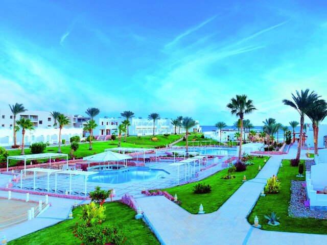 JAZ Neo Reef Marsa ★★★★