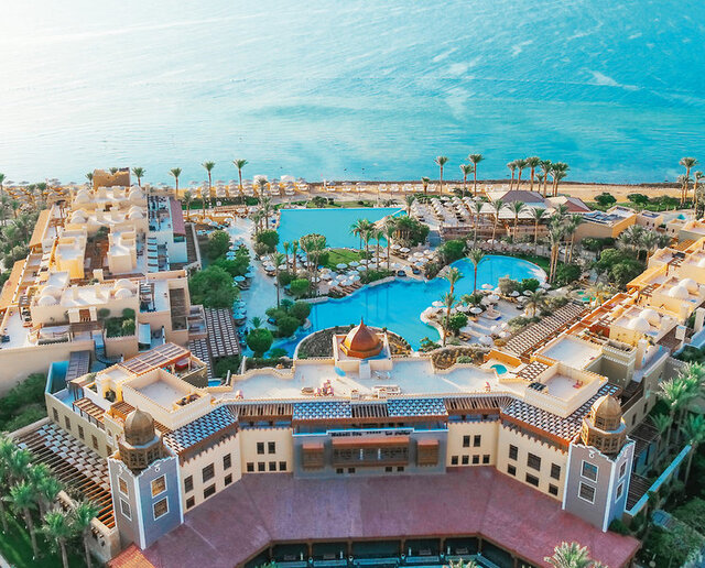 MAKADI SPA HOTEL ★★★★★