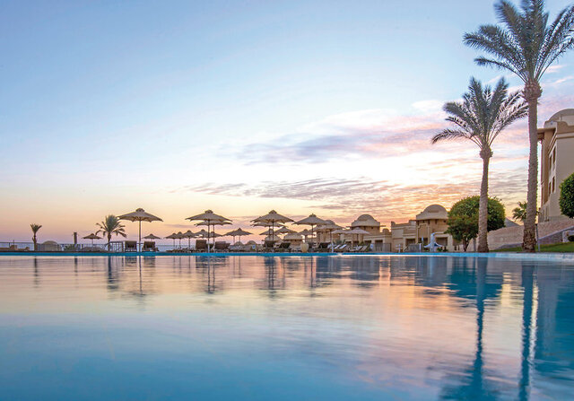 Serenity Alpha Beach ★★★★★