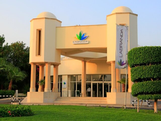 Jaz Royal Palmariva ★★★★★