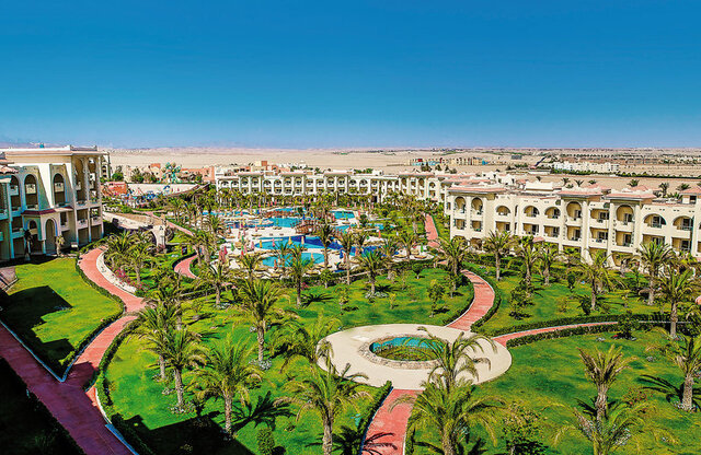 Serenity Alma Heights ★★★★★