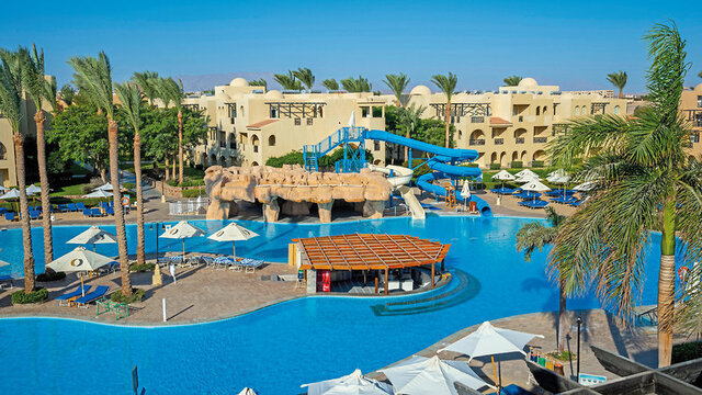 Stella Gardens Resort & Spa ★★★★