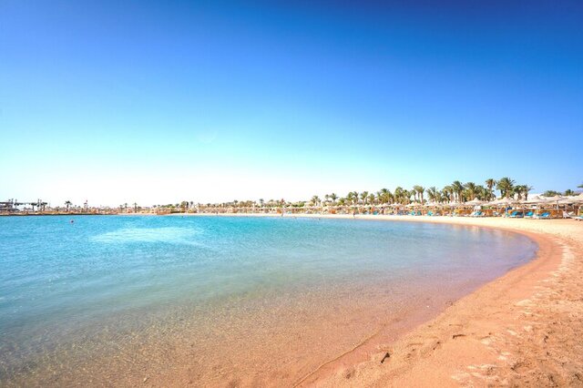 Jaz Palmariva Beach ★★★★★