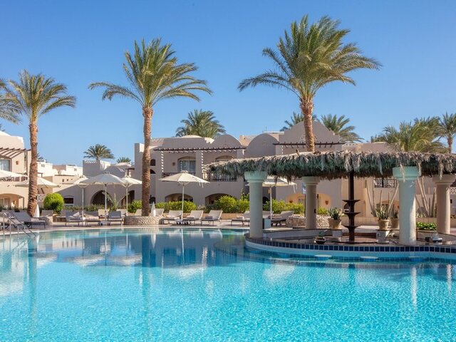 Iberotel Makadi Beach by JAZ ★★★★★