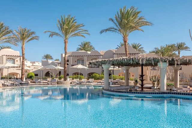 Iberotel Makadi Beach by JAZ ★★★★★