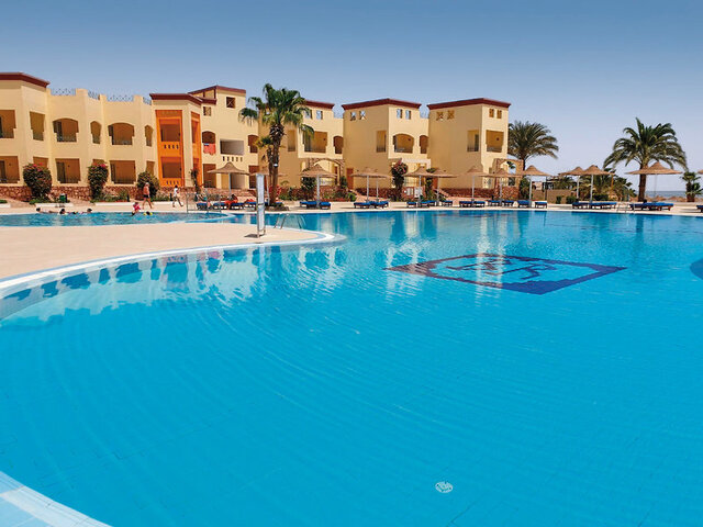 Blue Reef Resort Marsa Alam ★★★★