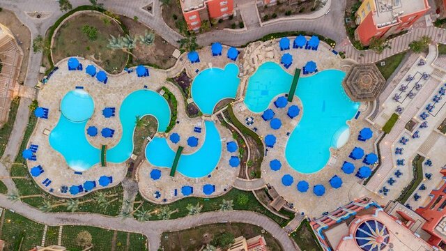 Sunrise Cardina Resort ★★★★