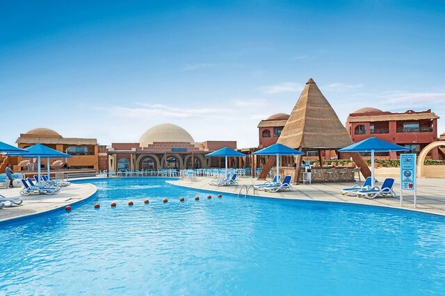 Pickalbatros Portofino Villaggio Resort ★★★★★