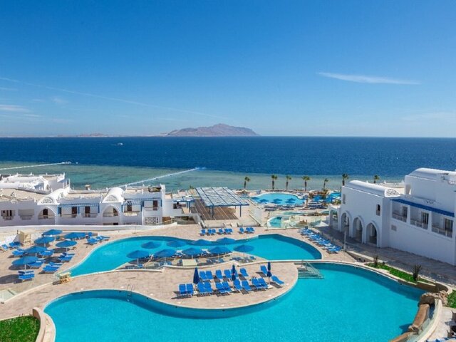 Pickalbatros Palace Resort Sharm El Sheikh ★★★★★