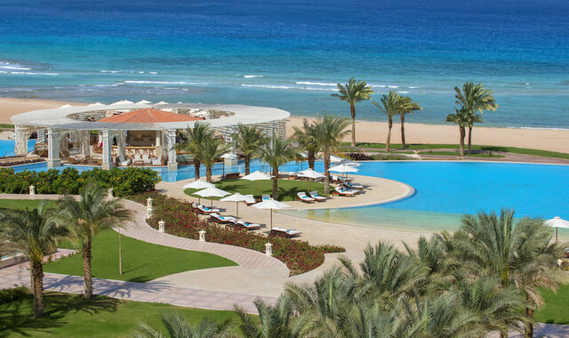 Baron Palace Resort ★★★★★