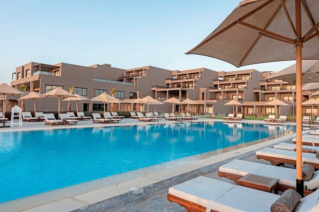 Sentido Naga Bay ★★★★★