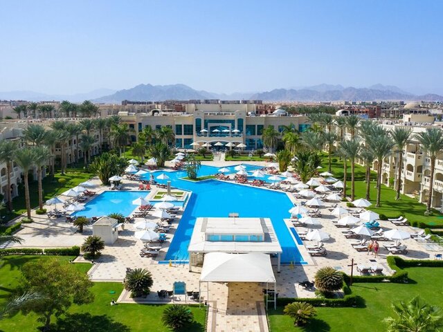 Rixos Sharm El Sheikh Adults Only ★★★★★