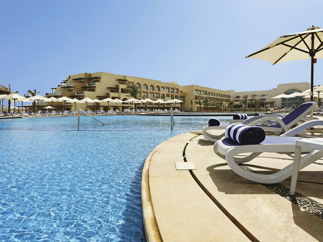 Mövenpick Resort Soma Bay ★★★★